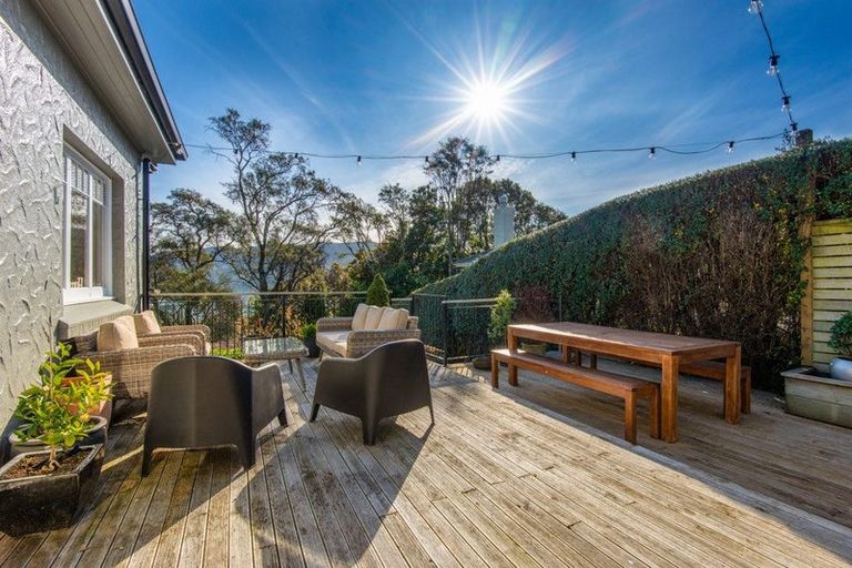 Photo of property in 13 Marion Street, Macandrew Bay, Dunedin, 9014