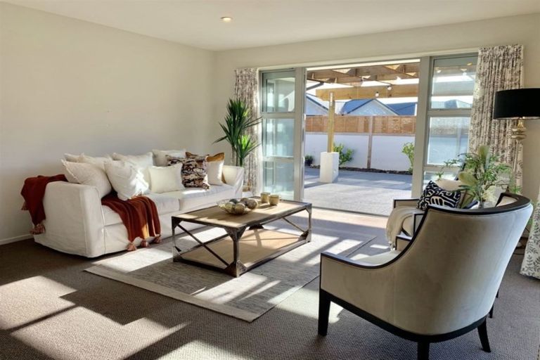 Photo of property in 30 John Campbell Crescent, Hillmorton, Christchurch, 8024