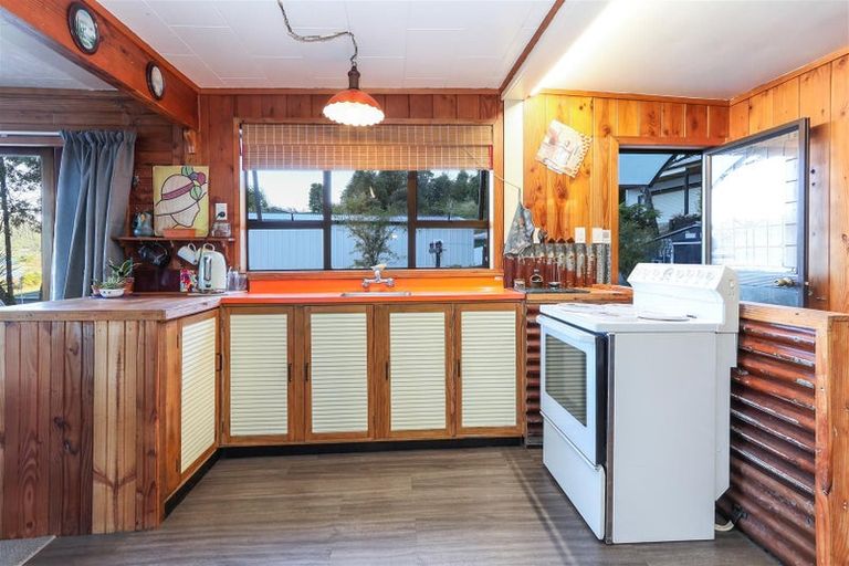 Photo of property in 279 State Highway 30, Lake Rotoma, Rotorua, 3074