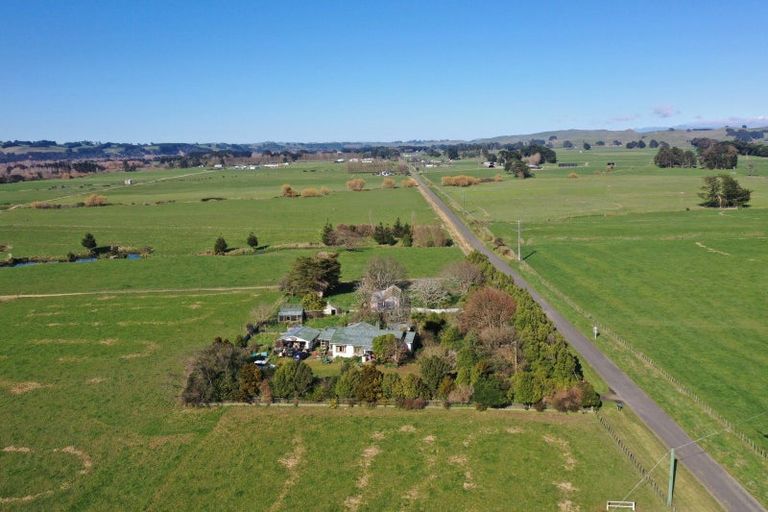 Photo of property in 551 Gorge Road, Ballance, Pahiatua, 4983