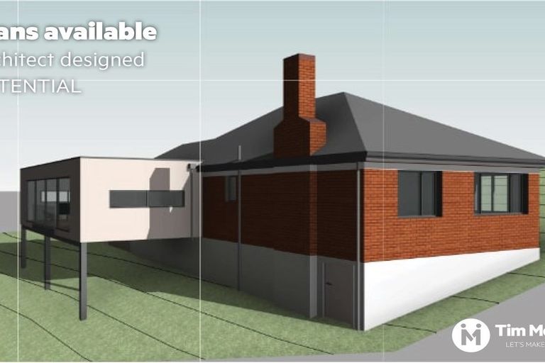 Photo of property in 139 Forfar Street, Clyde Hill, Dunedin, 9011