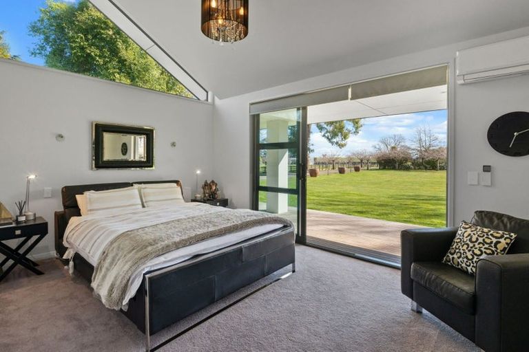 Photo of property in 569 Johns Road, Harewood, Christchurch, 8051