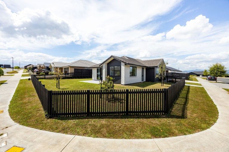 Photo of property in 11 Karira Street, Morrinsville, 3300
