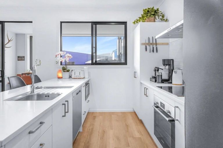 Photo of property in 7/24 Liverpool Street, Hamilton Central, Hamilton, 3204