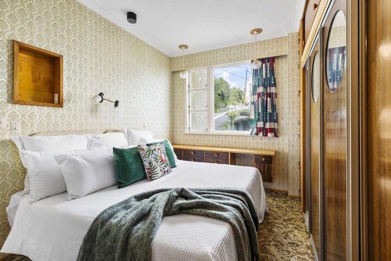 Photo of property in 61a Grafton Road, Roseneath, Wellington, 6011