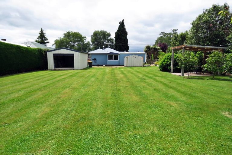 Photo of property in 35 Bushyhill Street, Tapanui, 9522