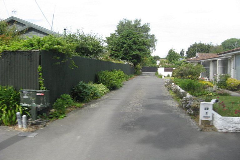 Photo of property in 1/72 Norwood Street, Sydenham, Christchurch, 8023