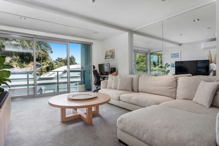 Photo of property in Quayside Apartments, 110/11 George Street, Whakatane, 3120