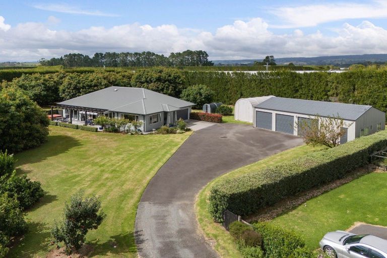 Photo of property in 134 Matahui Road, Aongatete, Katikati, 3181