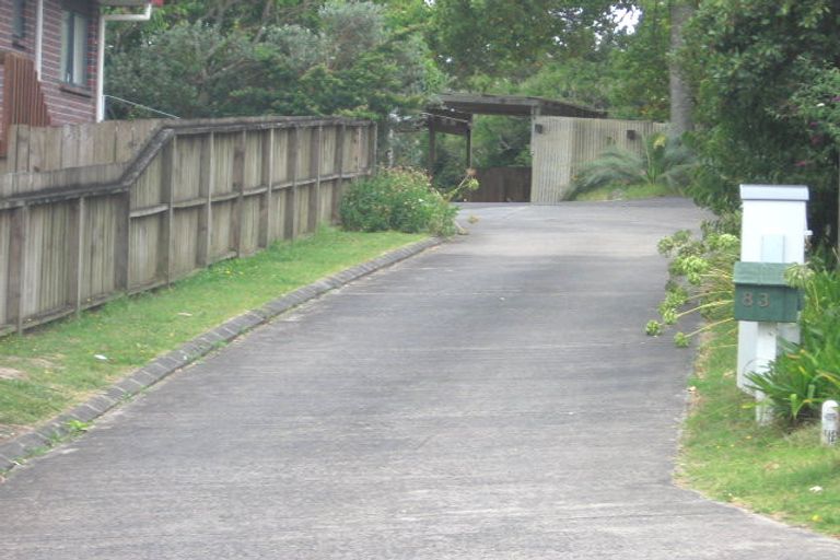 Photo of property in 87b Seaview Road, Glenfield, Auckland, 0629