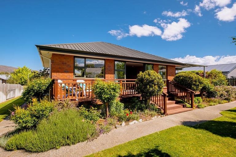 Photo of property in 5 Sarita Place, Cromwell, 9310