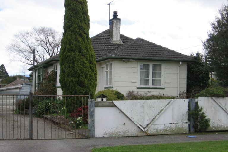 Photo of property in 1 Stamford Place, Lansdowne, Masterton, 5810
