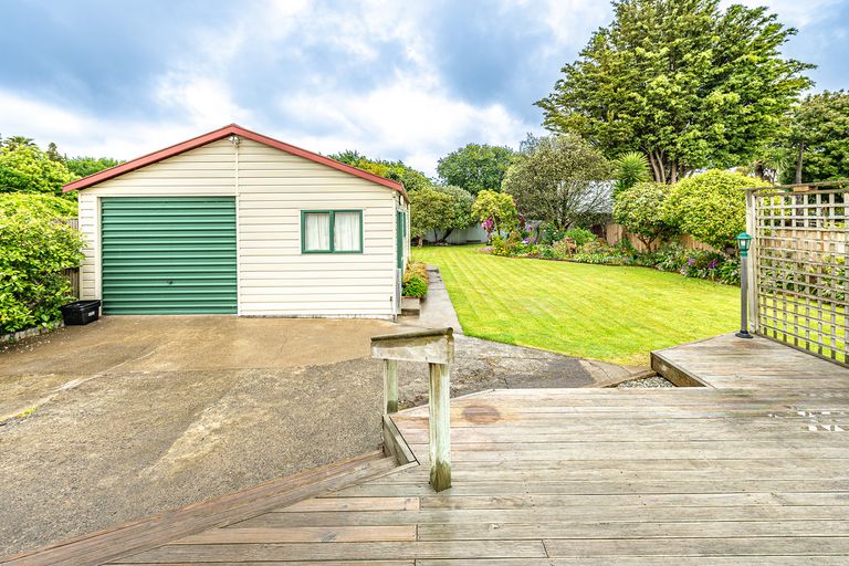 Photo of property in 5 Gloucester Street, Whanganui, 4500