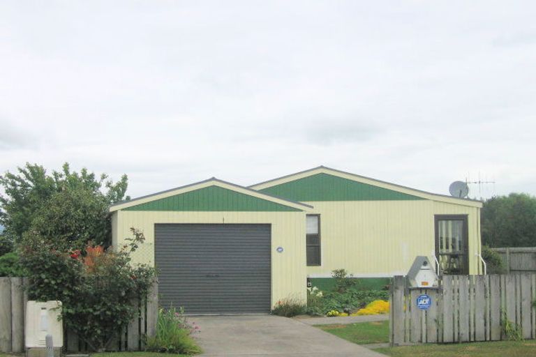 Photo of property in 9 Dunlop Crescent, Te Aroha, 3320