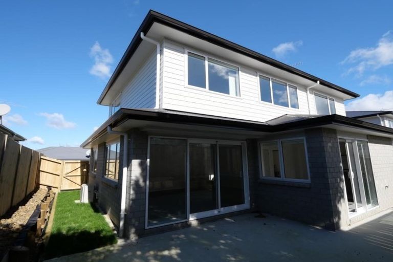 Photo of property in 3c Helvetia Road, Pukekohe, 2120