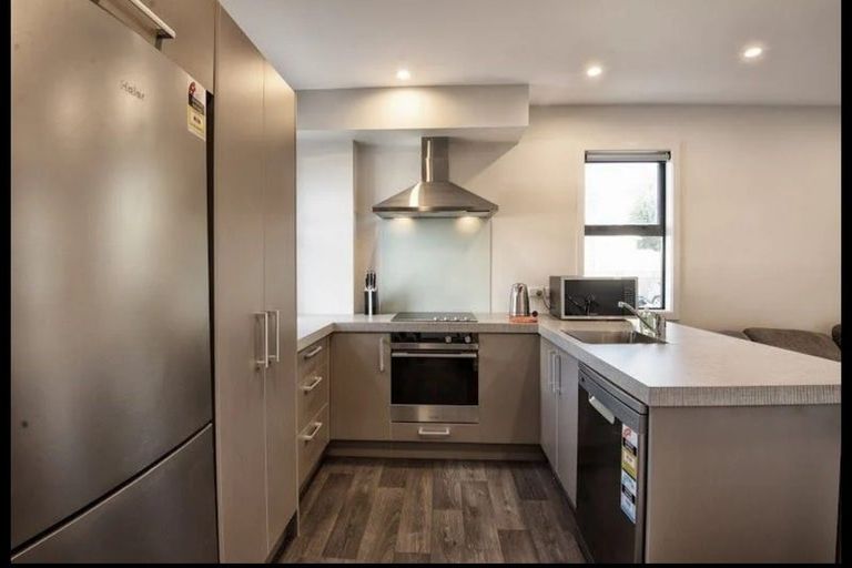 Photo of property in 715a George Street, North Dunedin, Dunedin, 9016