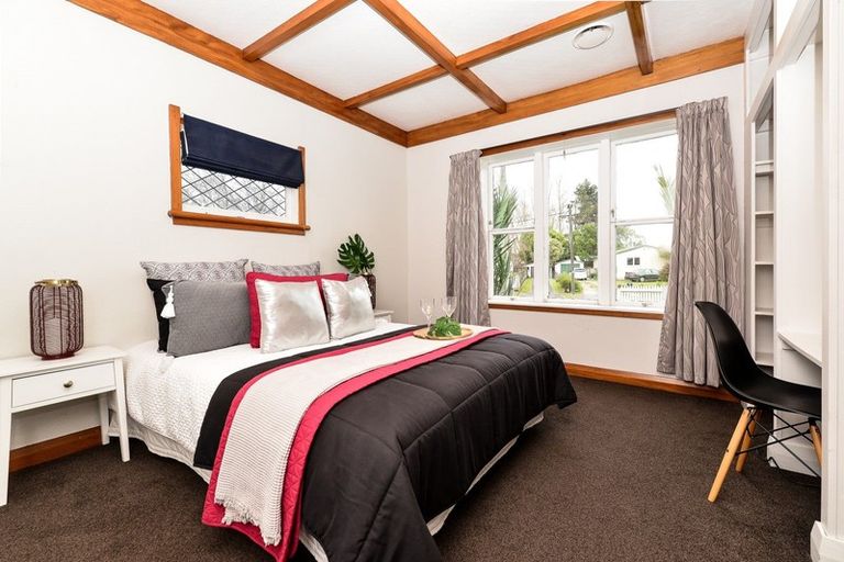 Photo of property in 150 Rimu Street, Maeroa, Hamilton, 3200