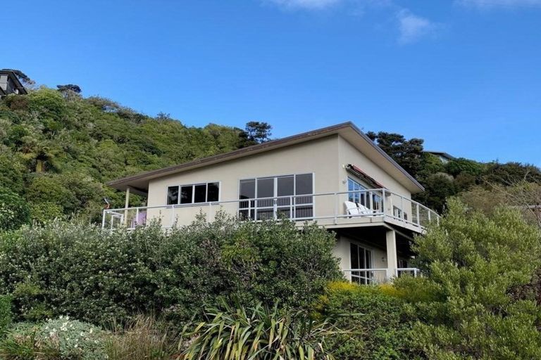 Photo of property in 38 Tata Heights, Tata Beach, Takaka, 7183
