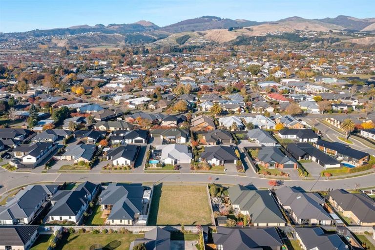 Photo of property in 18 Billington Drive, Halswell, Christchurch, 8025