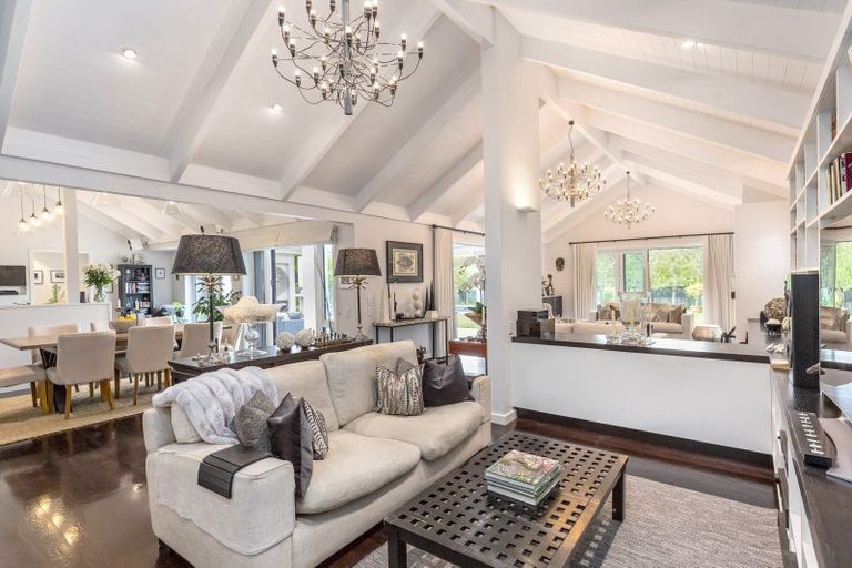 Photo of property in 4 Westwood Avenue, Greytown, 5712