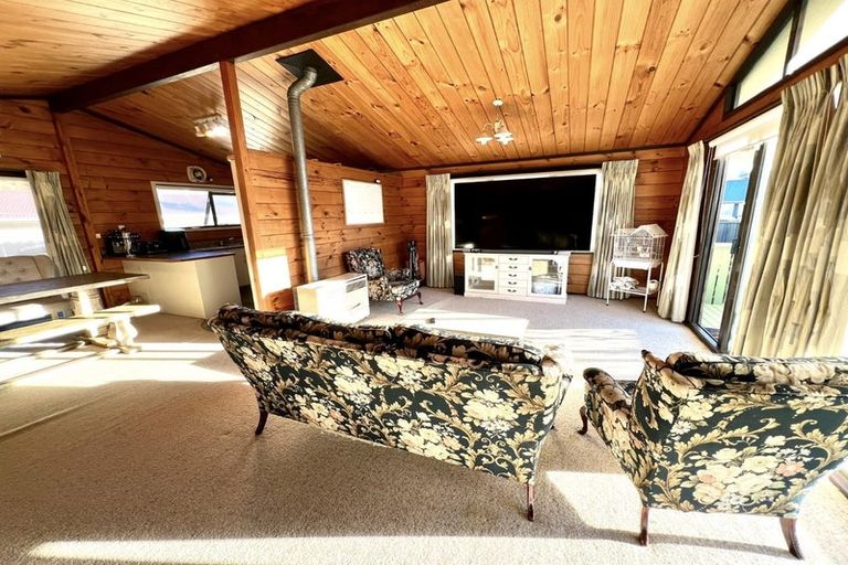 Photo of property in 21 Blundell Avenue, Kawerau, 3127