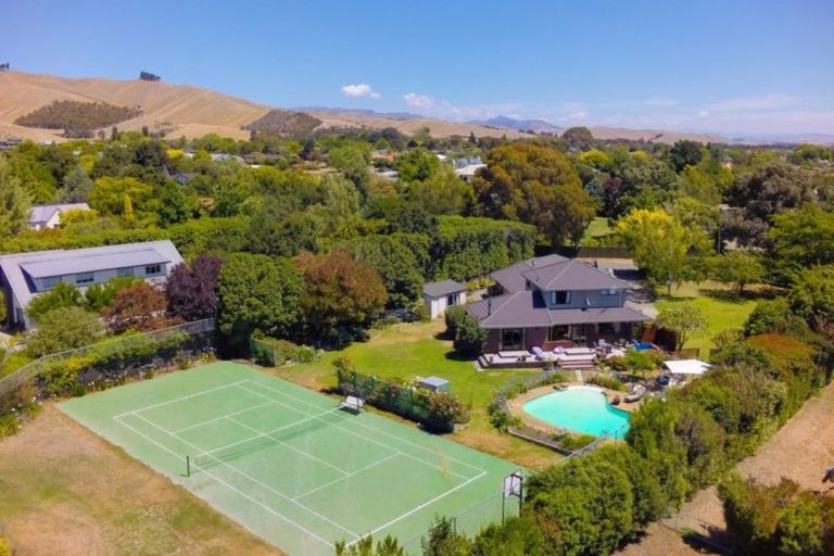 Photo of property in 11 Glenhill Drive, Witherlea, Blenheim, 7201