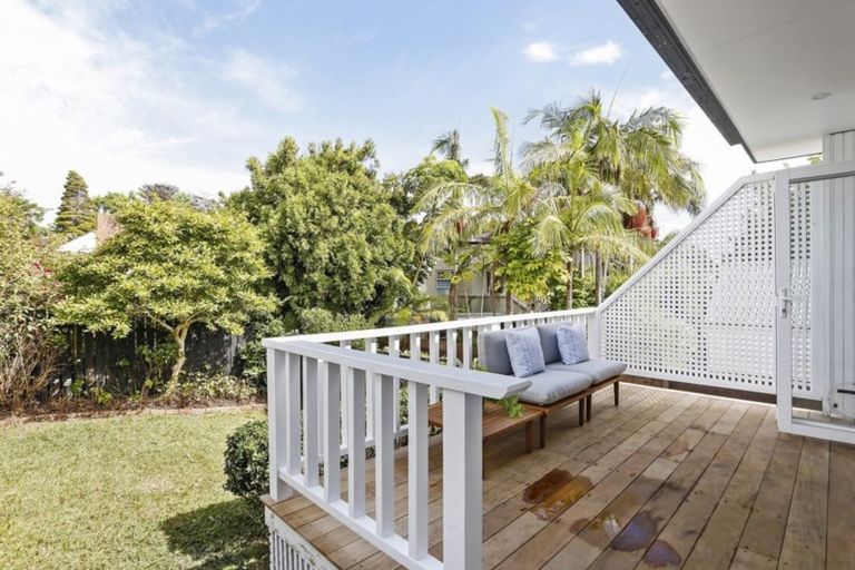 Photo of property in 1/34 Clifton Road, Herne Bay, Auckland, 1011