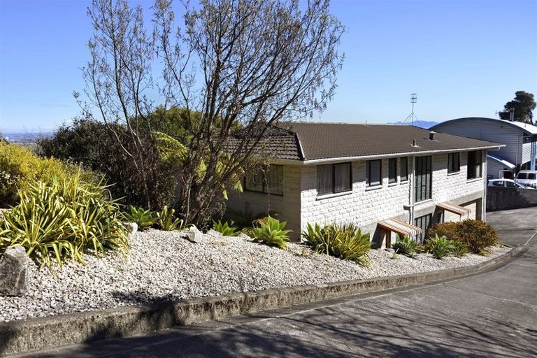 Photo of property in 36 Stansell Avenue, Tahunanui, Nelson, 7011