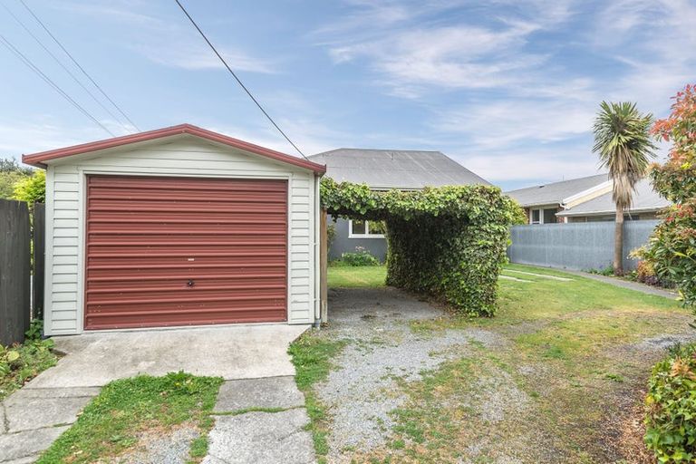 Photo of property in 207 Matsons Avenue, Papanui, Christchurch, 8053