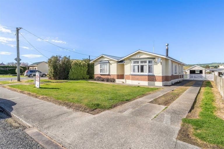 Photo of property in 40 Oakland Street, Mataura, 9712