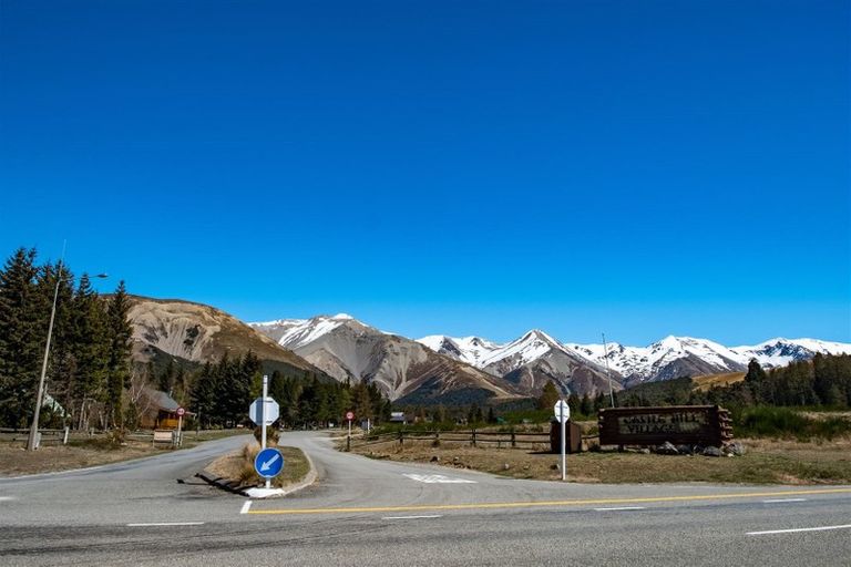 Photo of property in 6 Cheeseman Terrace, Castle Hill, Springfield, 7580