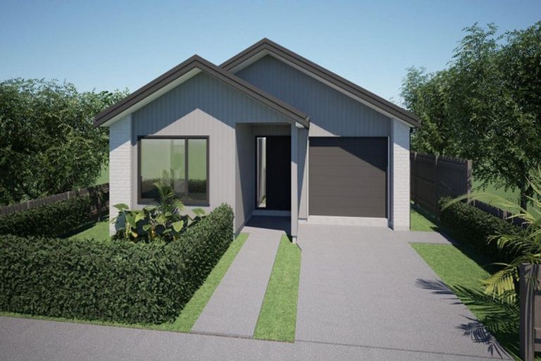 Photo of property in 18 Tasker Crescent, Pyes Pa, 3112