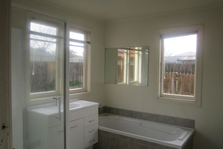 Photo of property in 53b Allen Street, Morrinsville, 3300