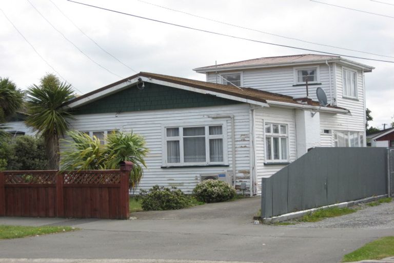 Photo of property in 93 Smith Street, Woolston, Christchurch, 8062