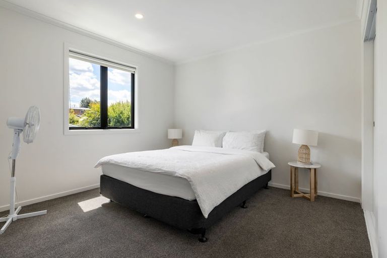 Photo of property in 3/26 Hunter Street, Hamilton Lake, Hamilton, 3204