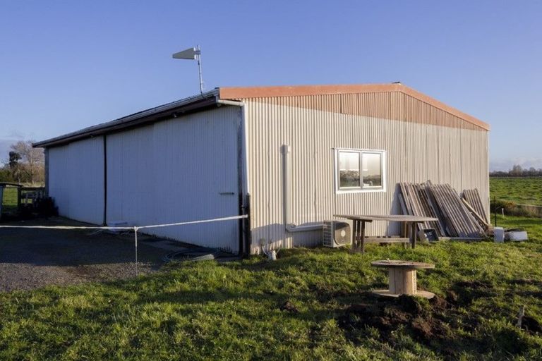 Photo of property in 145 Aspin Road, Cambridge, 3496