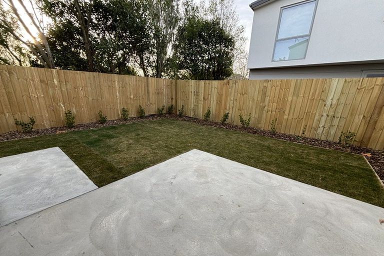 Photo of property in 1/189 England Street, Linwood, Christchurch, 8011