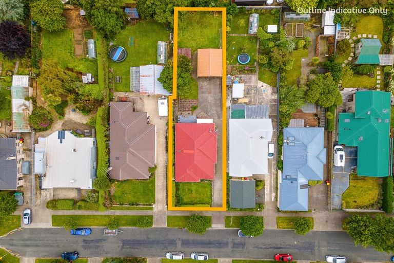 Photo of property in 36 Louisa Street, Gladstone, Invercargill, 9810