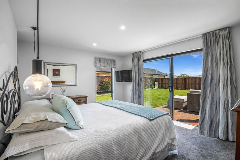 Photo of property in 6 Beak Street, Rolleston, 7615