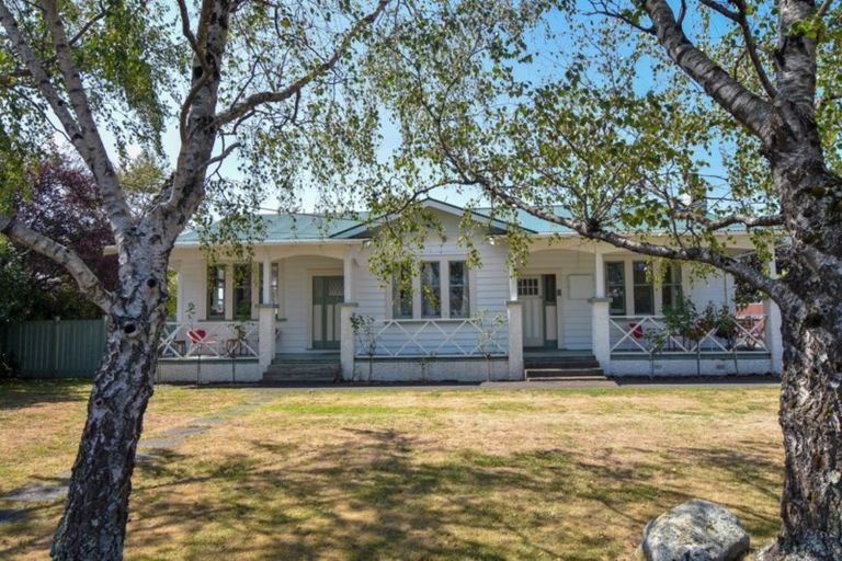 Photo of property in 23 Wakelin Street, Carterton, 5713