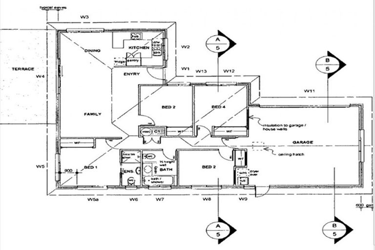 Photo of property in 2 Chatham Mews, Flaxmere, Hastings, 4120