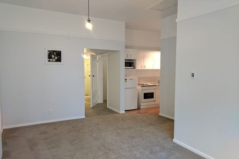 Photo of property in 17 Percival Street, Te Aro, Wellington, 6011