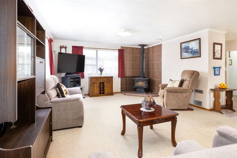 Photo of property in 21 Rata Place, Witherlea, Blenheim, 7201