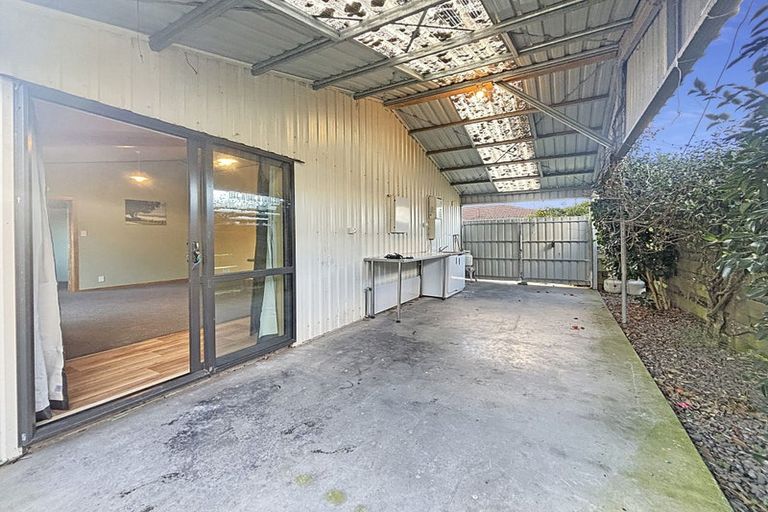Photo of property in 24 Jellicoe Road, Matamata, 3400