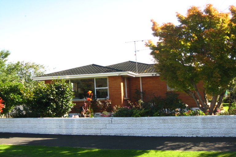 Photo of property in 19 Thames Street, Mosgiel, 9024