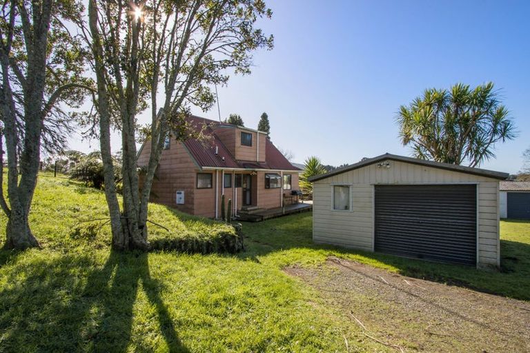 Photo of property in 40 Poland Street, Waikino, Waihi, 3682