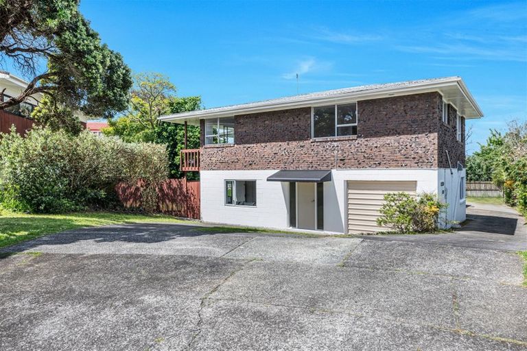 Photo of property in 3/10 Pedersen Place, Bucklands Beach, Auckland, 2012