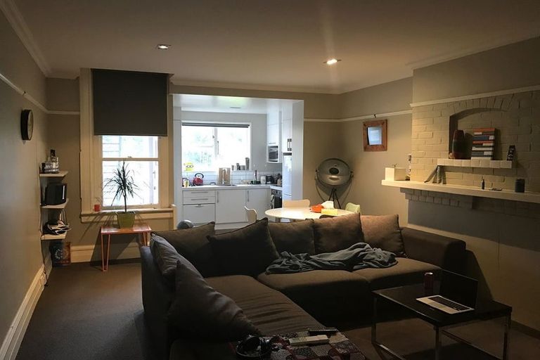 Photo of property in 4/264 High Street, Dunedin Central, Dunedin, 9016
