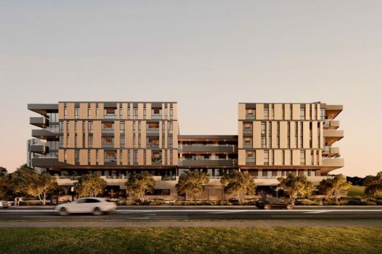 Photo of property in Amaia, 312/48 Esmonde Road, Takapuna, Auckland, 0622