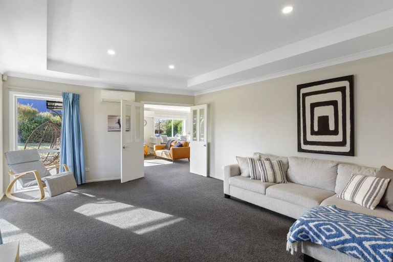 Photo of property in 60 Jacks Drive, West Melton, 7618